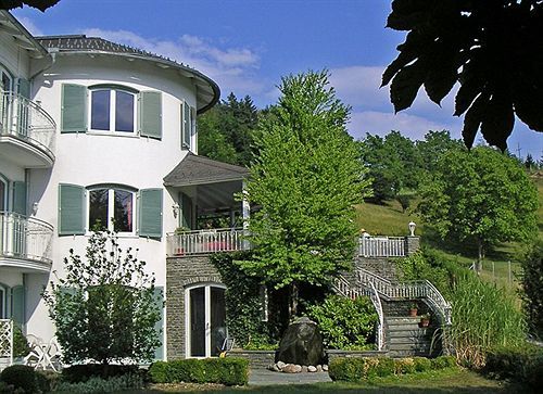 Das Landhaus Hauptmann Pörtschach am Wörthersee Exterior foto